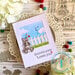 Trinity Stamps - Dies - Picket Fence