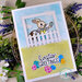 Trinity Stamps - Dies - Picket Fence