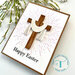 Trinity Stamps - Dies - At the Cross