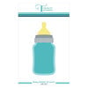 Trinity Stamps - Dies - Baby Bottle Shaker