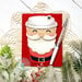 Trinity Stamps - Dies - Cup Character - Santa Add-On