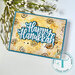Trinity Stamps - Dies - Large Hanukkah Sentiment