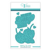 Trinity Stamps - Sweet Summer Celebration Collection - Dies - Berry Sweet