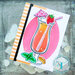 Trinity Stamps - Sweet Summer Celebration Collection - Dies - Island Cocktail