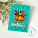 Trinity Stamps - Halloween - Dies - Pumpkin Bouquet
