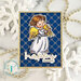 Trinity Stamps - Christmas - Dies - Sweet Angel