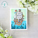 Trinity Stamps - Dies - Sea Life Silhouettes