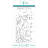 Trinity Stamps - Clear Photopolymer Stamps - Thinking Tree