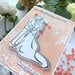 Trinity Stamps - Clear Photopolymer Stamps - Happily Ever After
