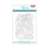 Trinity Stamps - Sweet Summer Celebration Collection - Clear Photopolymer Stamps - Berry Sweet