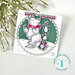Trinity Stamps - Christmas - Clear Photopolymer Stamps - Polar Party
