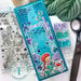 Trinity Stamps - Clear Photopolymer Stamps - Mermazing