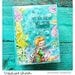 Trinity Stamps - Clear Photopolymer Stamps - Mermazing