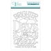 Trinity Stamps - Clear Photopolymer Stamps - Brighter Days Ahead