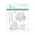 Trinity Stamps - Clear Photopolymer Stamps - Little Gnome Nappers