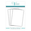 Trinity Stamps - Rip and Stick Double Sided Adhesive Sheet - 6 x 9