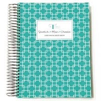 Trinity Stamps - Sketch Plan and Create Cardmaking Sketchbook