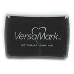 Tsukineko - VersaMark Watermark Ink Stamp Pad - Large - Clear