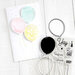 The Stamp Market - Clear Photopolymer Stamps - Balloon Builder