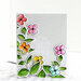 The Stamp Market - Clear Photopolymer Stamps - Bloominous