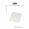 The Stamp Market - Clear Photopolymer Stamps - Diamond Tile Background
