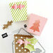 The Stamp Market - Dies - Scalloped Gift Box