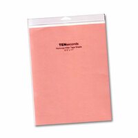 Ten Seconds Studio - Humungo Killer Adhesive Sheets - 2 Pack, CLEARANCE