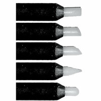 Ten Seconds Studio - Embossing Tools - Eraser Set - Medium, CLEARANCE