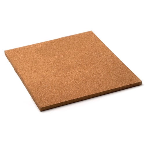 Timeless Touches - Cork Board - Extra Large - To Accommodate 12x12 Paper, CLEARANCE