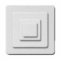 Technique Tuesday - Technique Tiles - Square Center, CLEARANCE