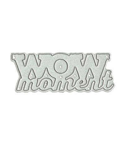 Technique Tuesday - DIY Steel Die - Wow Moment