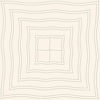 Technique Tuesday - 12 x 12 Technique Tiles - FUNdamental Wavy Frames