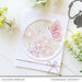 Technique Tuesday - Greenhouse Society Collection - Clear Photopolymer Stamps - Blooming Branches