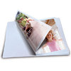 Unibind - Double Sided Ink Jet Photo Paper - Glossy - 20 sheets - 8.5 x 11