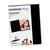 Unibind - Photobook Album - 8.5 x 11 - Black Leather - 3mm
