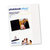 Unibind - Photobook Album - 8.5 x 11 - White Glossy - 3mm