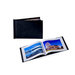 Unibind - Photobook Album - 4 x 6 - Black Linen - 5mm