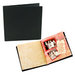 Unibind - Photobook Album - 12 x 12 - Black Linen - 9mm