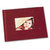 Unibind - Photobook Album - 8.5 x 11 - Red with Window - 3mm