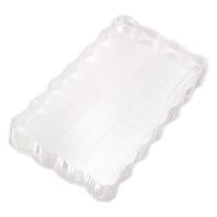 Scrapbook.com - Perfect Clear Acrylic Stamp Block - Large