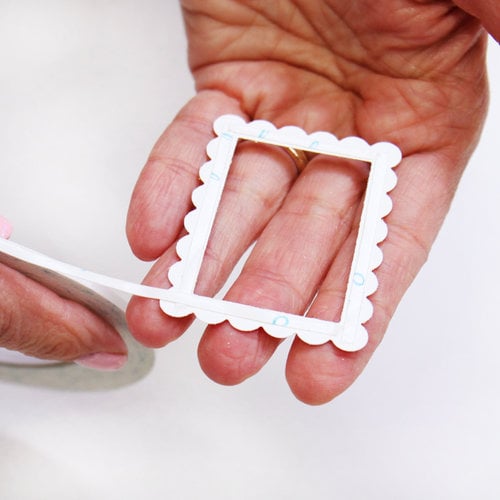 Scrapbook.com - Clear Double Sided Adhesive Roll - 1/8 Inch x 81 Feet - Permanent - 1 Roll