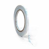 Double Sided Tape Roller - 8 Pack Adhesive Scrapbook Glue Tape Runner  Roller (8Mm X 210Ft) Easy