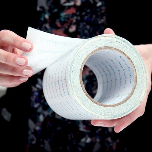 6 Rolls scrapbook tape crafting tape gift washi tape of Colorfast