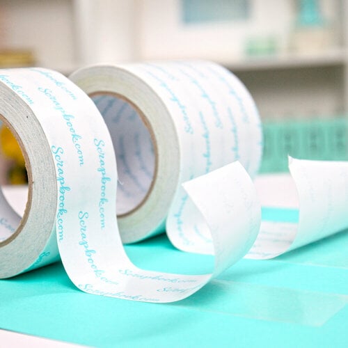  Cholemy 80 Rolls Double Sided Tape Bulk for Arts Various Size  Double Sided Adhesive Tape for Photography, Scrapbooking, Crafts, Tear by  Hand (6 Mm/ 9 Mm/ 12 Mm/ 15 Mm) : Arts, Crafts & Sewing