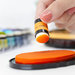 Scrapbook.com - Sponge Daubers for Ink Paint Glue More - 40 Pack
