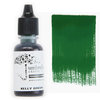 Umbrella Crafts - Premium Dye Reinker - Kelly Green