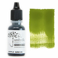 Umbrella Crafts - Premium Dye Reinker - Apple Green
