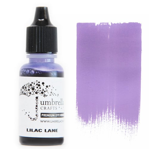 Umbrella Crafts - Premium Dye Reinker - Lilac Lane