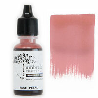 Umbrella Crafts - Premium Dye Reinker - Rose Petal