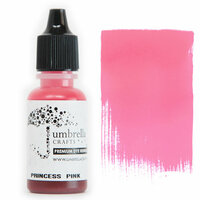 Umbrella Crafts - Premium Dye Reinker - Princess Pink